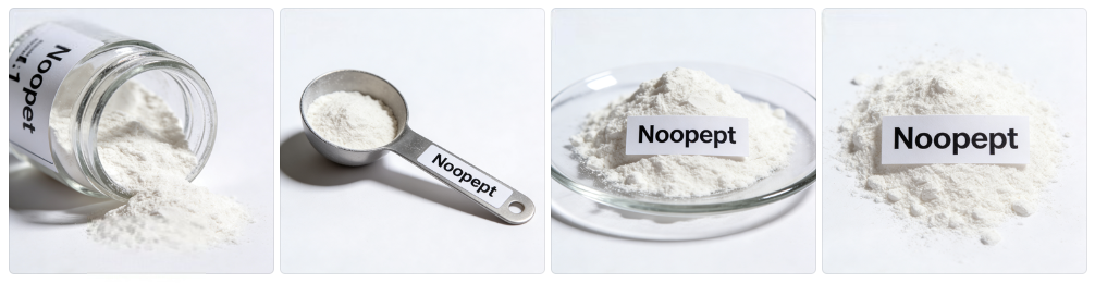 Noopept Noopept