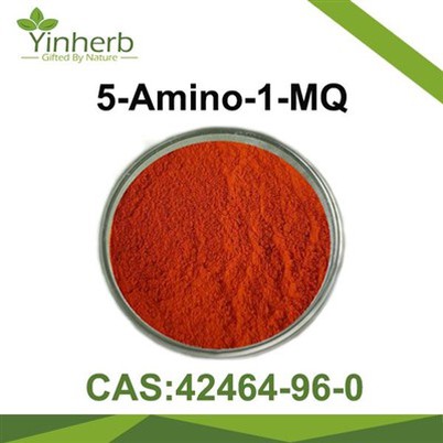 5-amino-1-mq kukuni CAS.42464-96-0 99% min